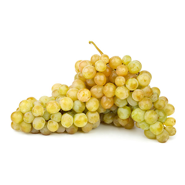 Uva blanca 1 kg