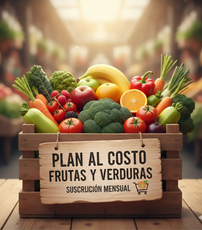 Plan Socios
